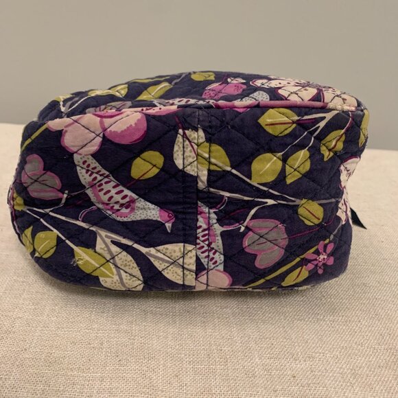 Vera Bradley Lunch tote - Floral Nightingale retired - Picture 5 of 7